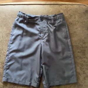 Under Armour shorts